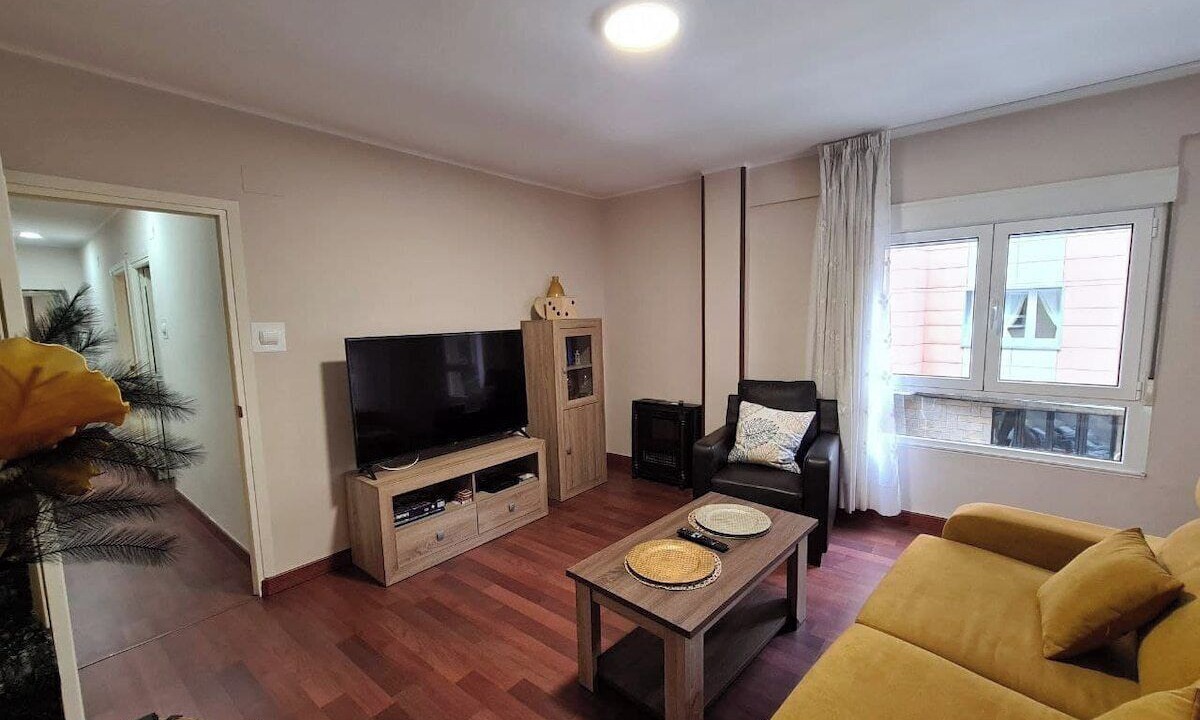 Photo of Livingroom in Gijon-Este