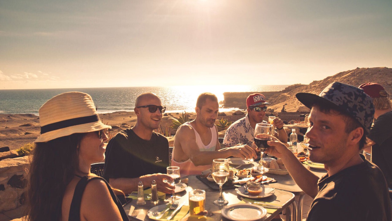 Photo of Outdoor in La Pared