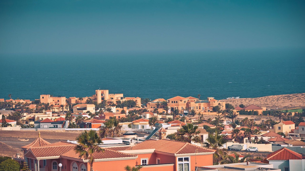 Photo of Outdoor in La Pared
