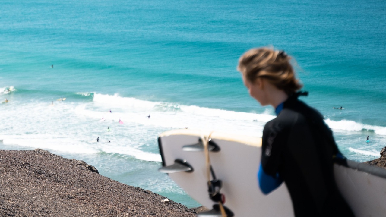 Photo of Others in La Pared