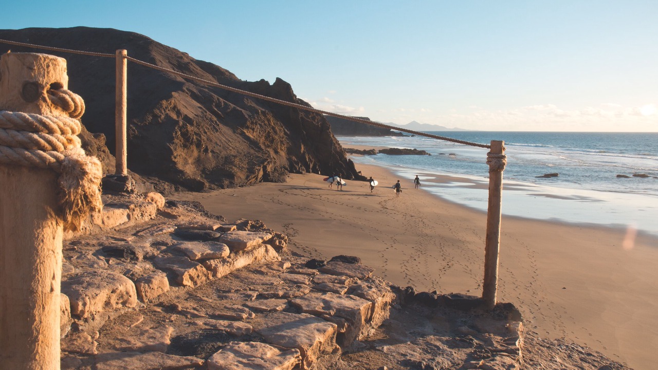 Photo of Others in La Pared
