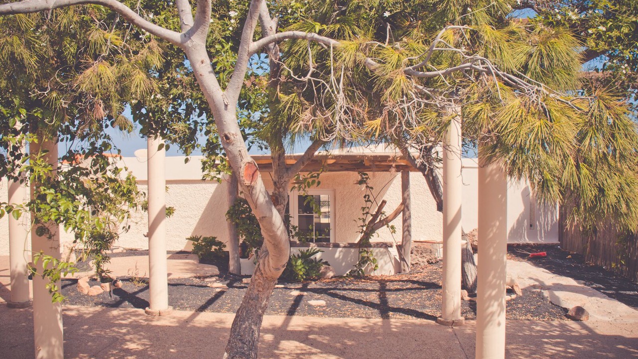 Photo of Outdoor in La Pared
