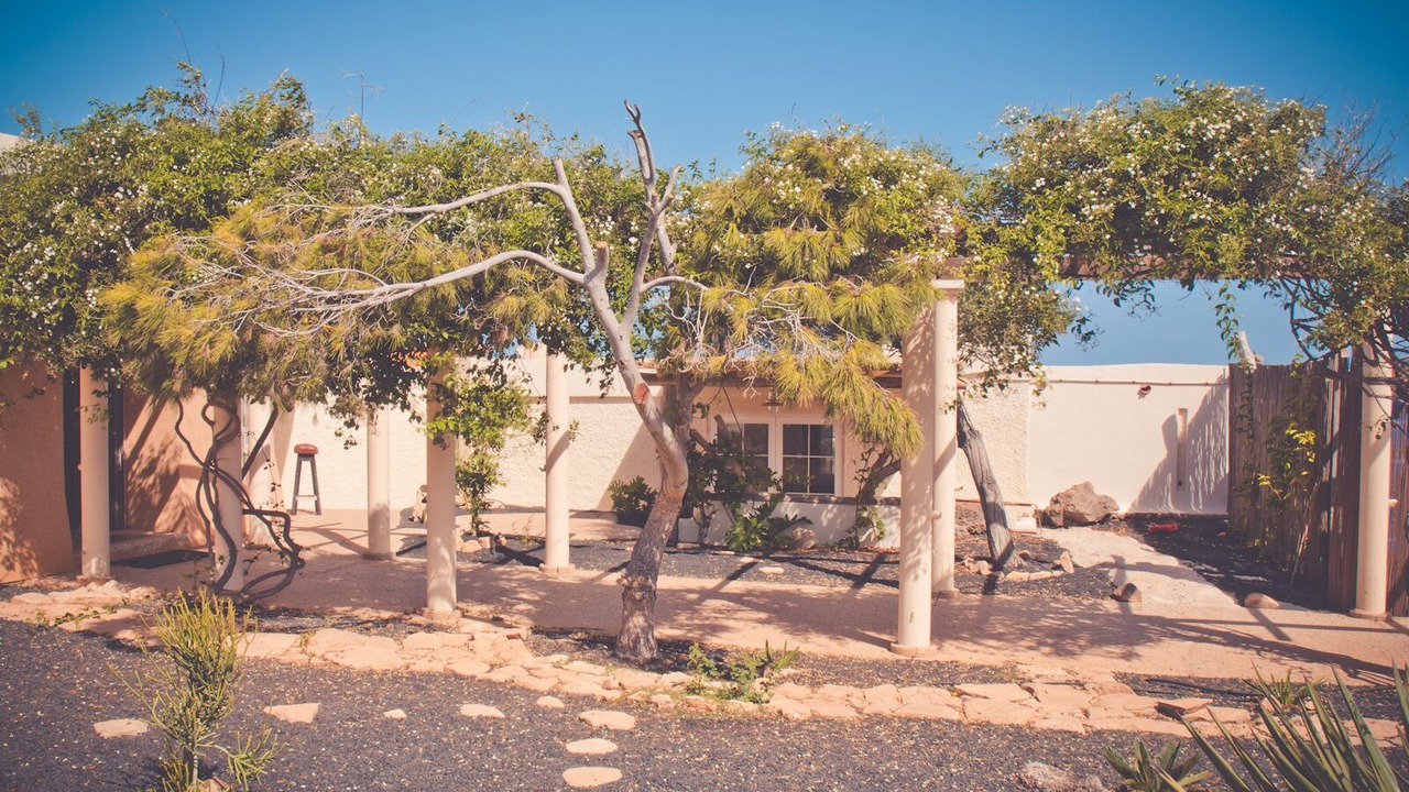 Photo of Outdoor in La Pared
