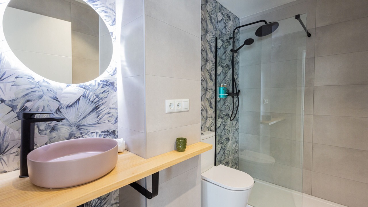 Photo of Bathroom in Nou Moles