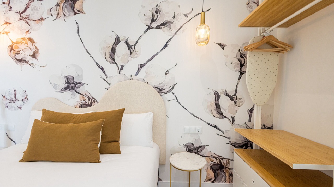 Photo of Bedroom in Nou Moles