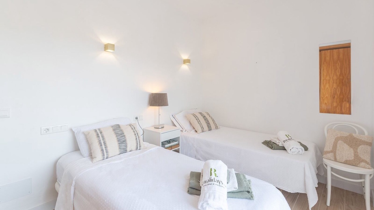Photo of Bedroom in Competa