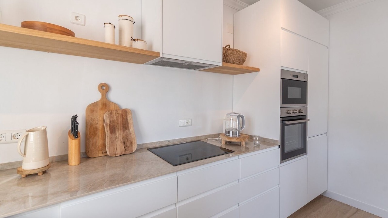 Photo of Kitchen in Competa