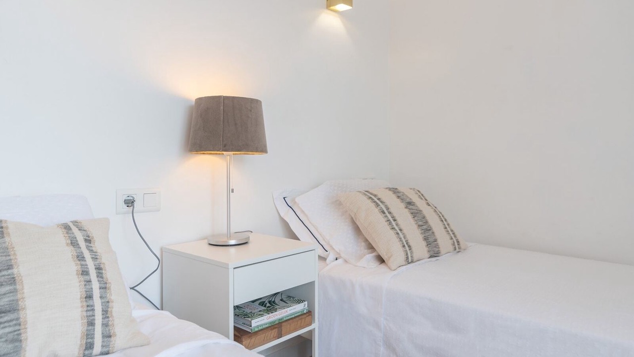 Photo of Bedroom in Competa