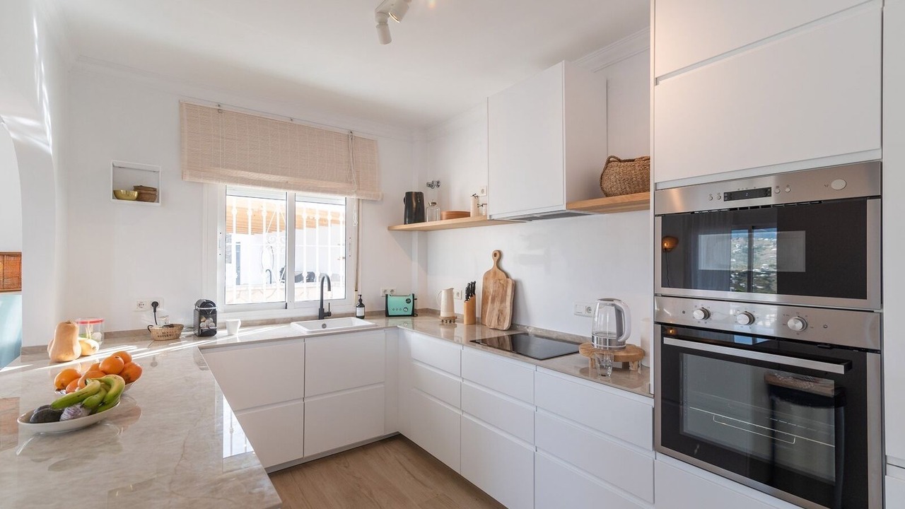 Photo of Kitchen in Competa