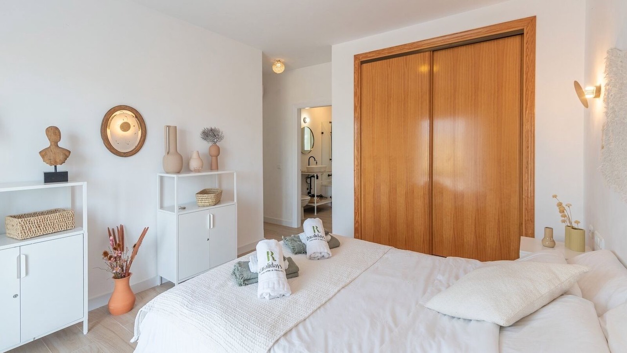 Photo of Bedroom in Competa