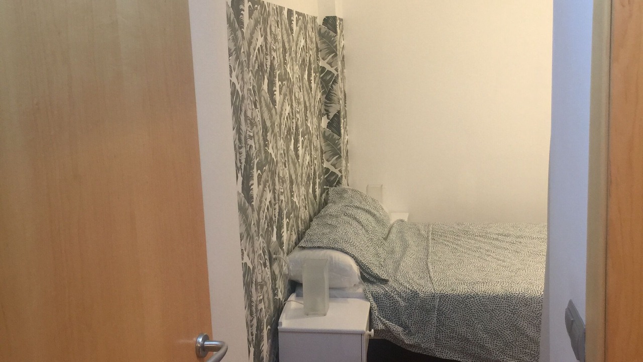 Photo of Bedroom in Barbastro