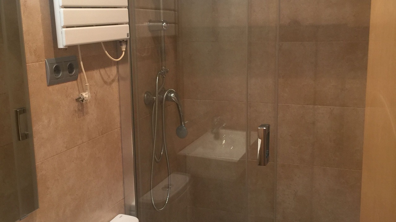 Photo of Bathroom in Barbastro