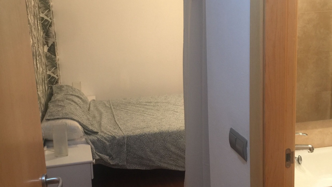 Photo of Bedroom in Barbastro