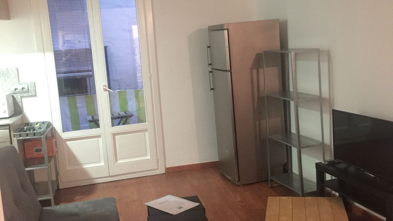 Photo of Livingroom in Barbastro