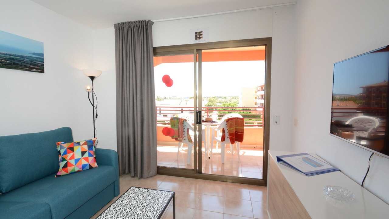 Photo of Livingroom in L'Estartit