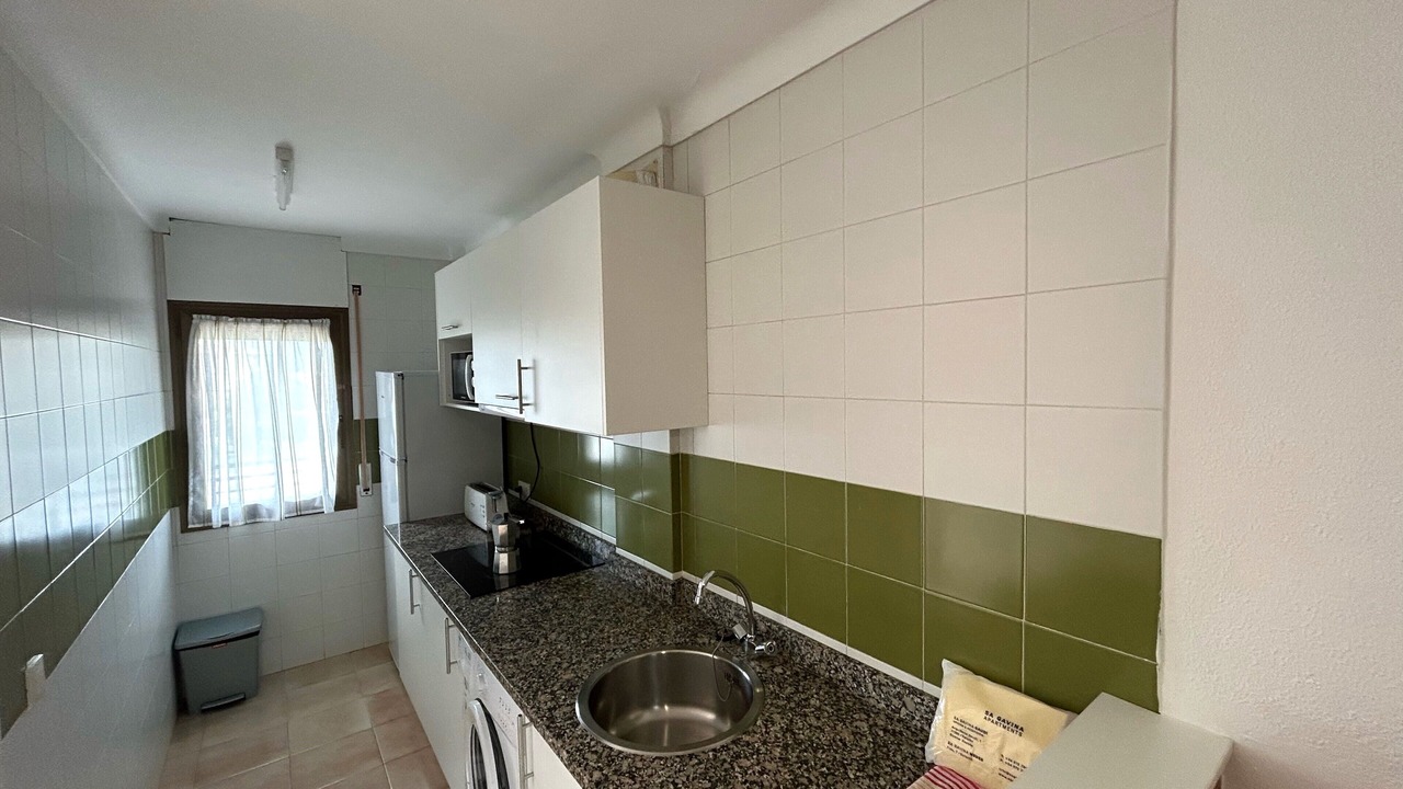 Photo of Kitchen in L'Estartit