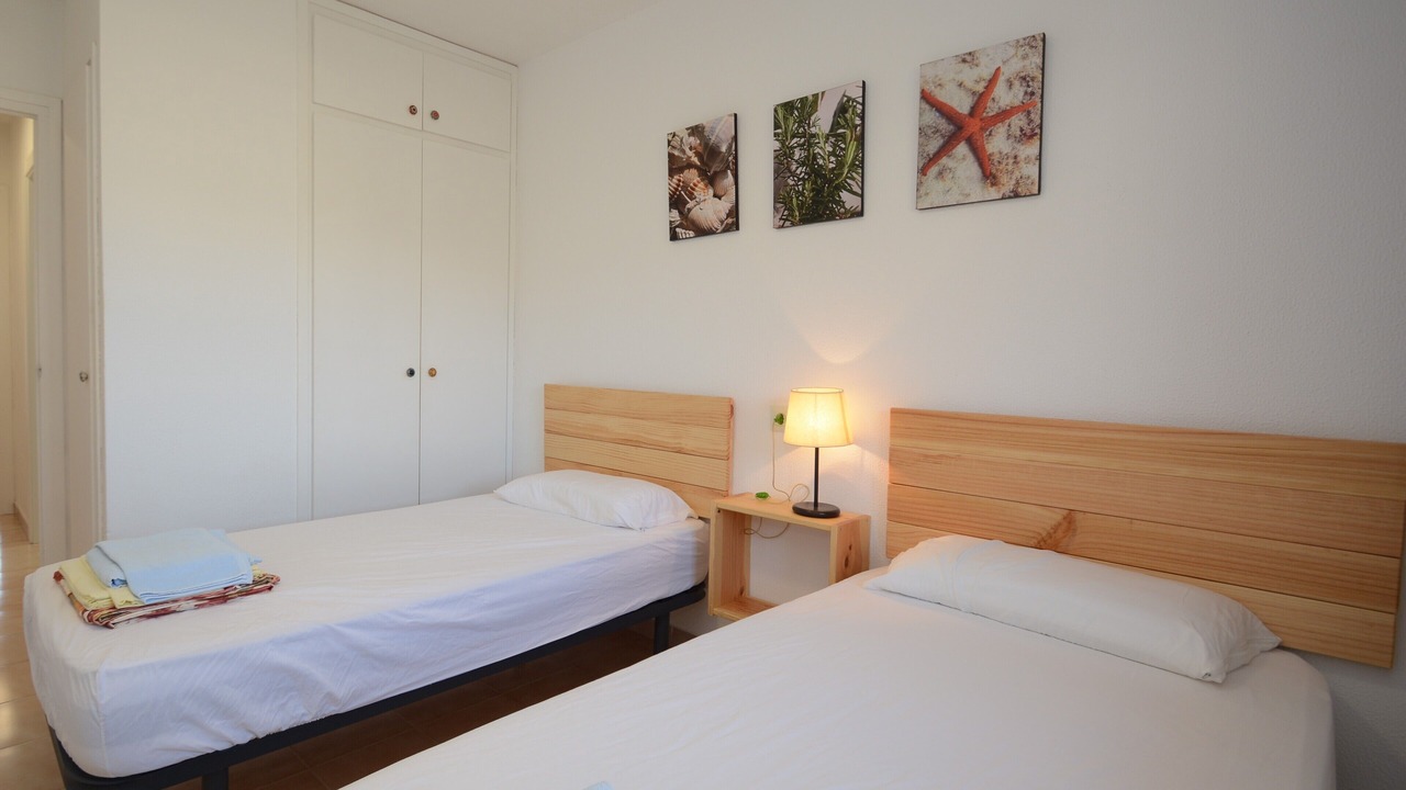 Photo of Bedroom in L'Estartit