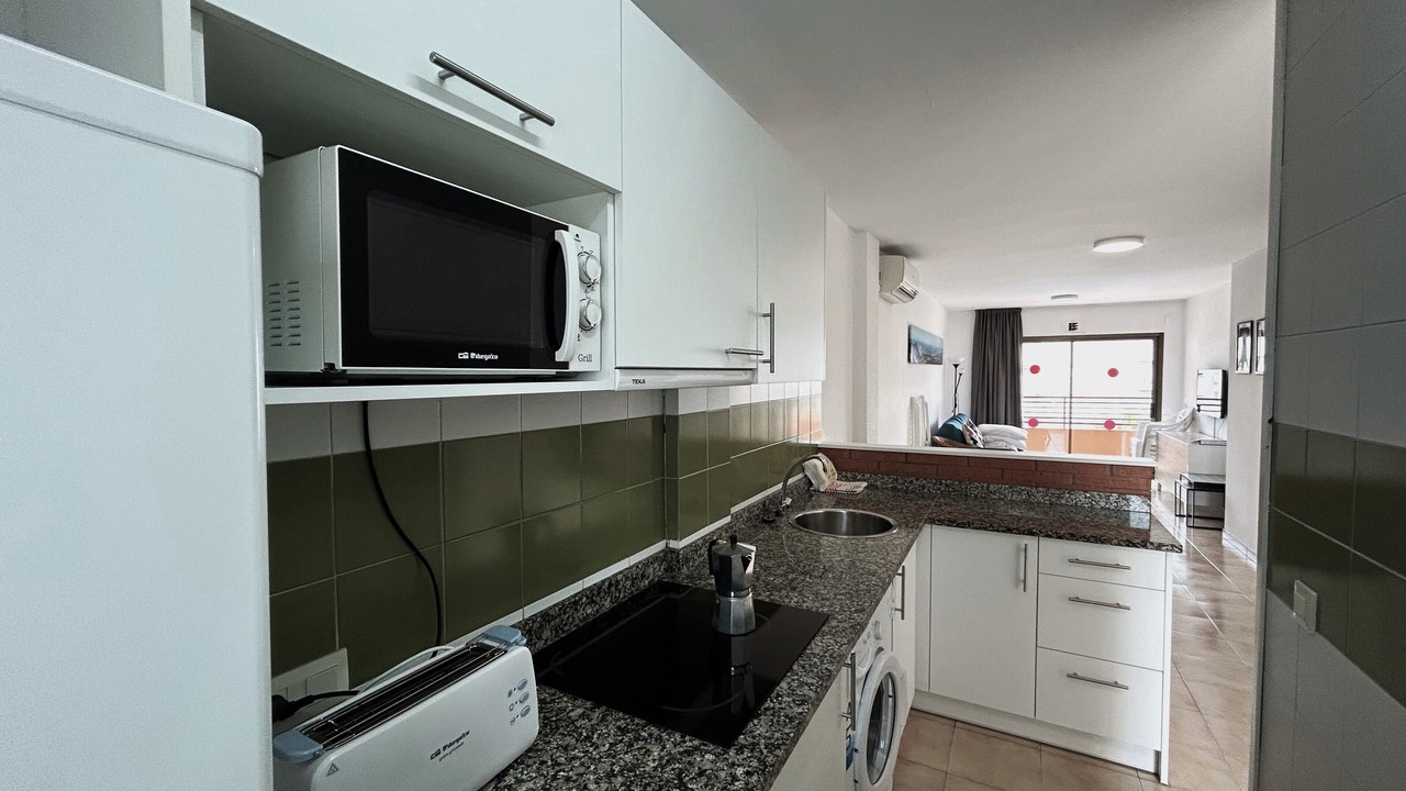 Photo of Kitchen in L'Estartit
