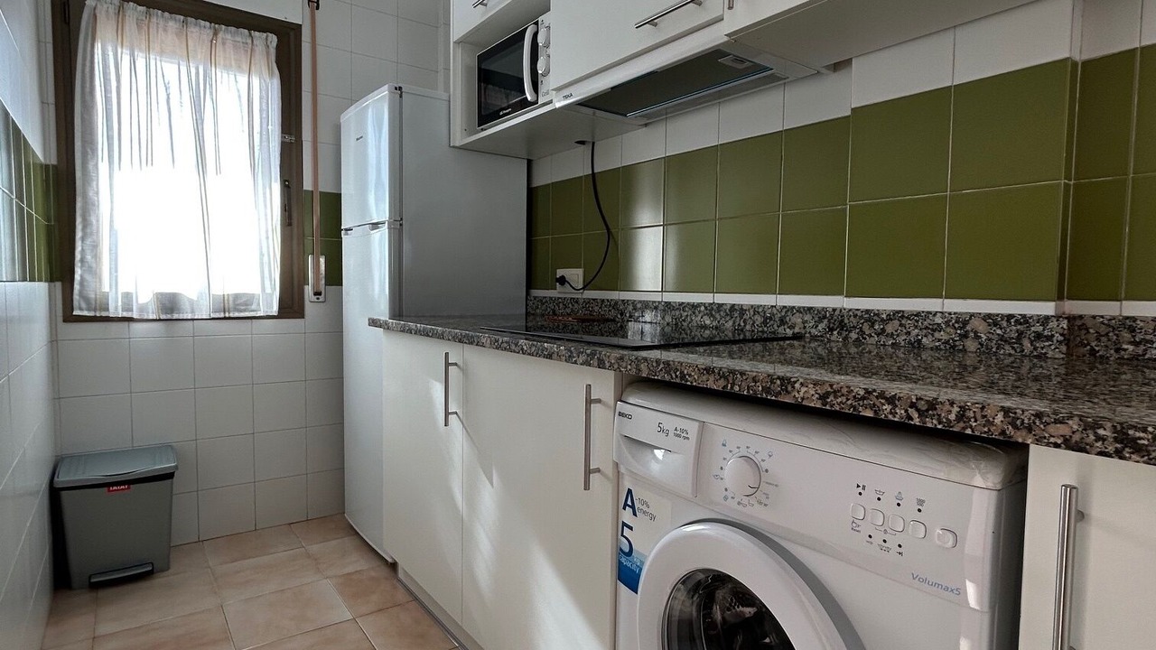 Photo of Kitchen in L'Estartit
