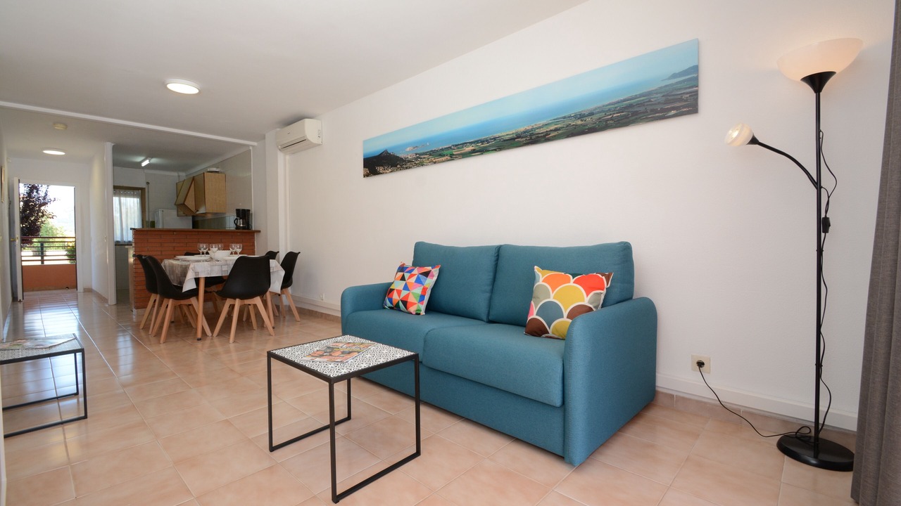 Photo of Livingroom in L'Estartit