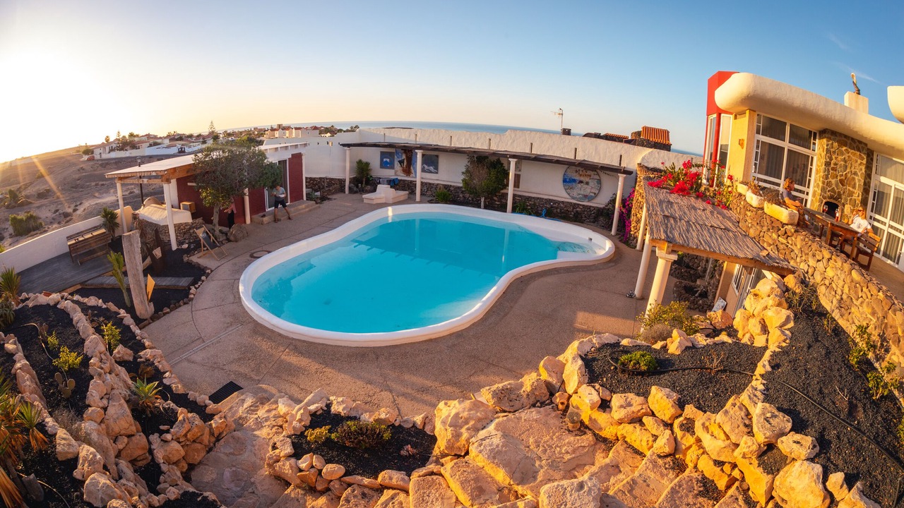 Photo of Outdoor in La Pared