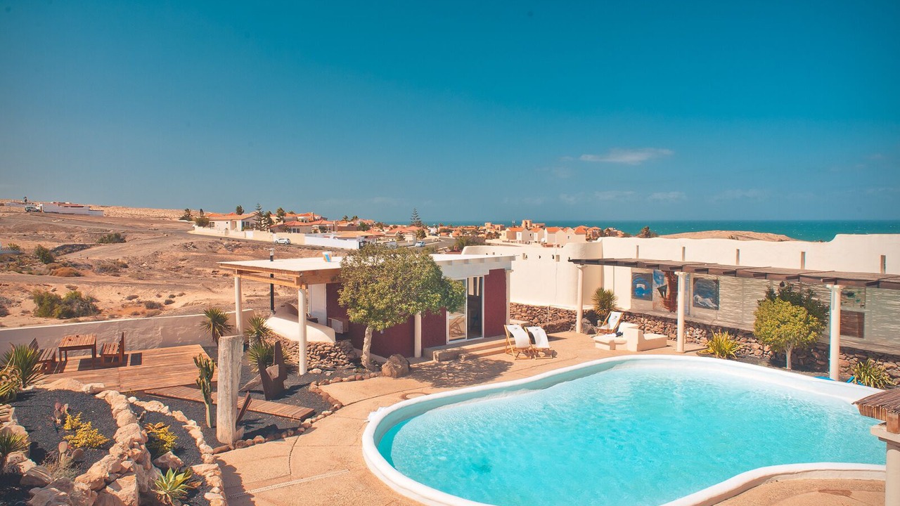 Photo of Outdoor in La Pared