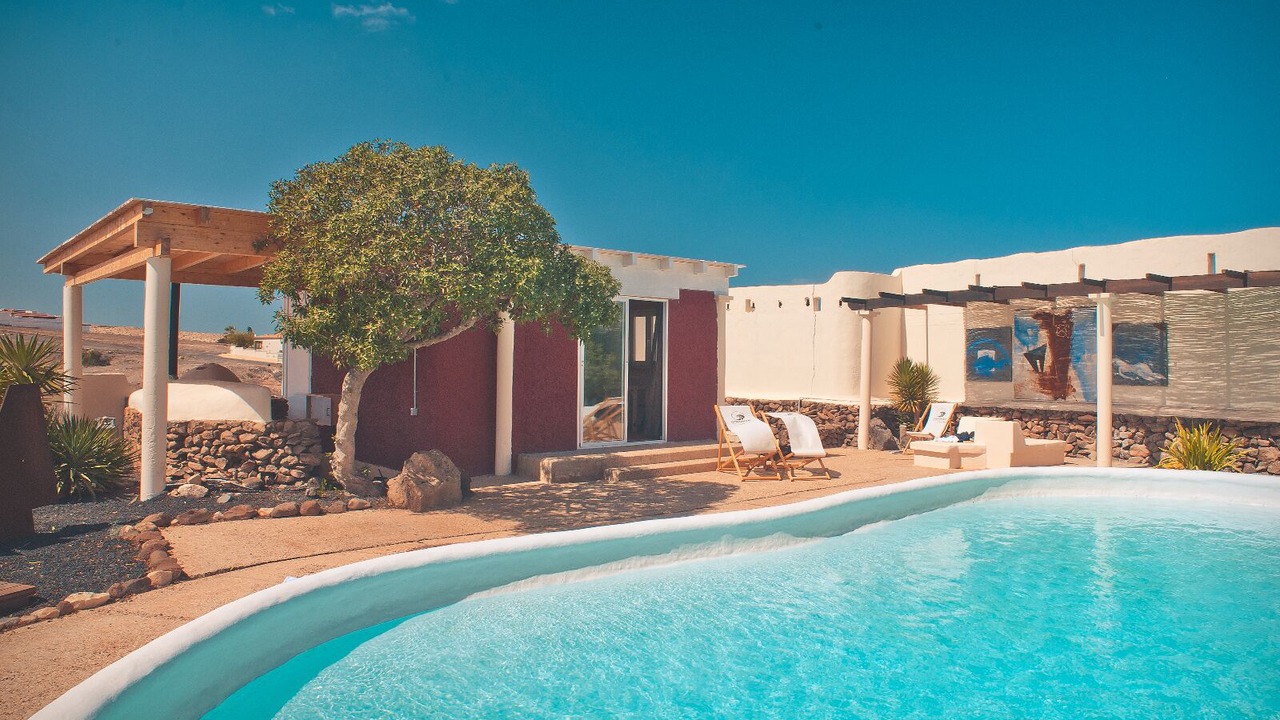 Photo of Outdoor in La Pared