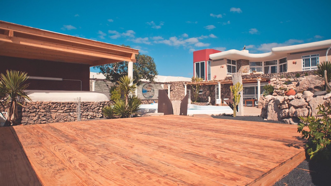 Photo of Outdoor in La Pared