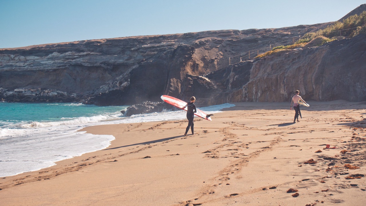 Photo of Others in La Pared