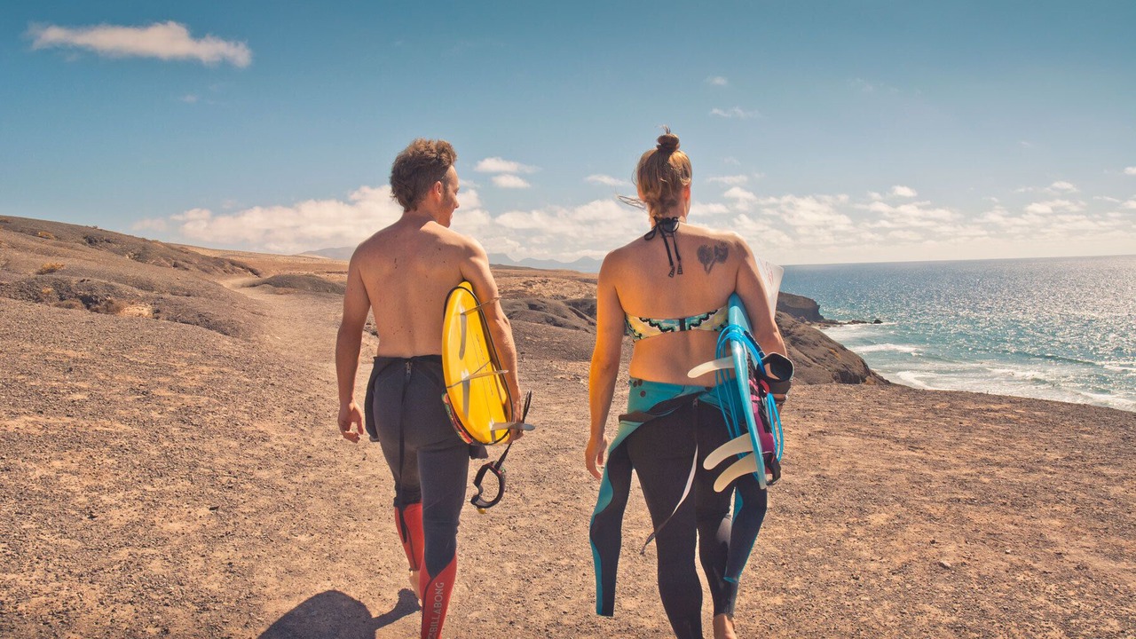 Photo of Others in La Pared