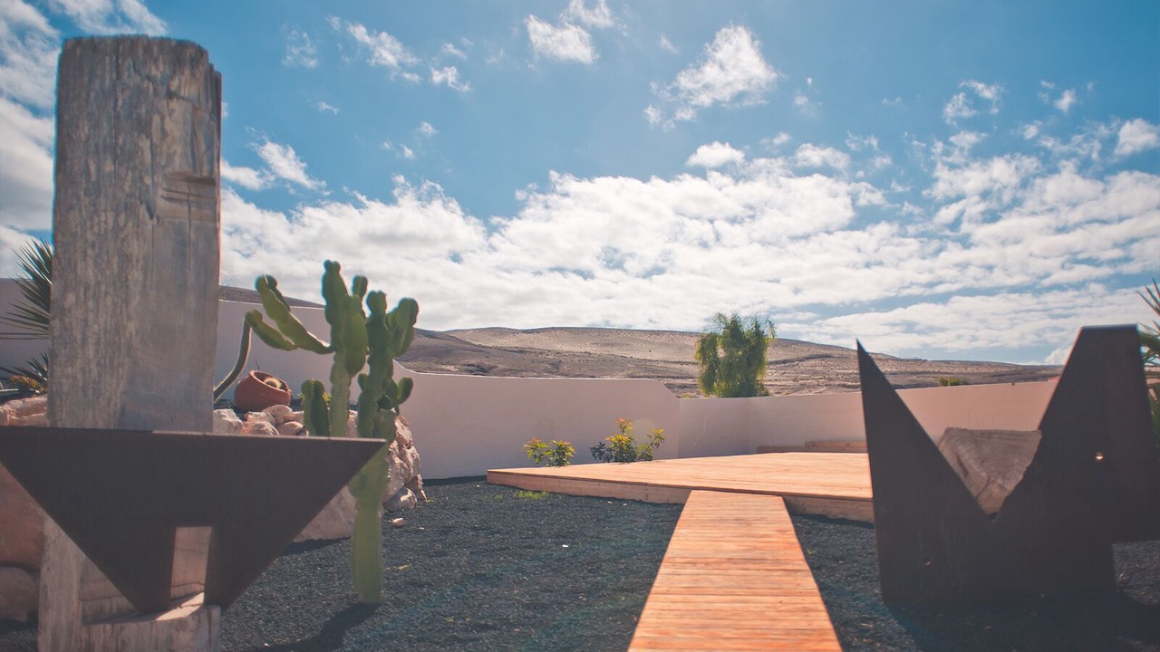 Photo of Outdoor in La Pared