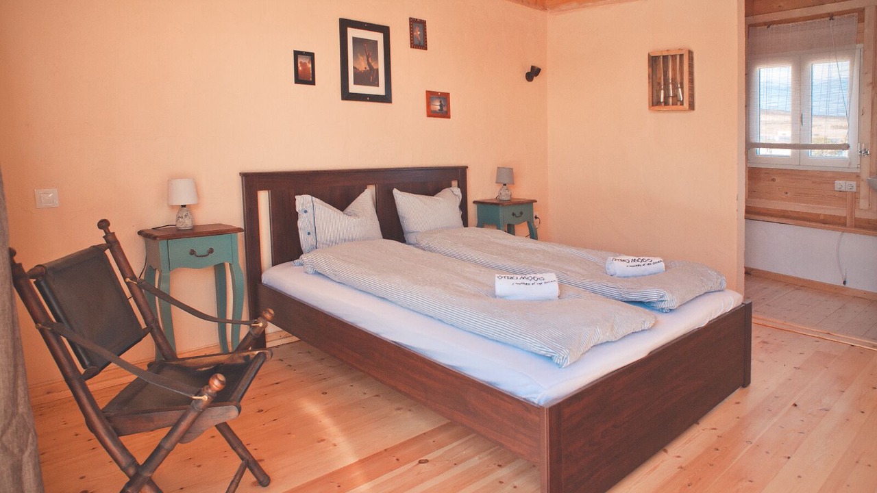 Photo of Bedroom in La Pared