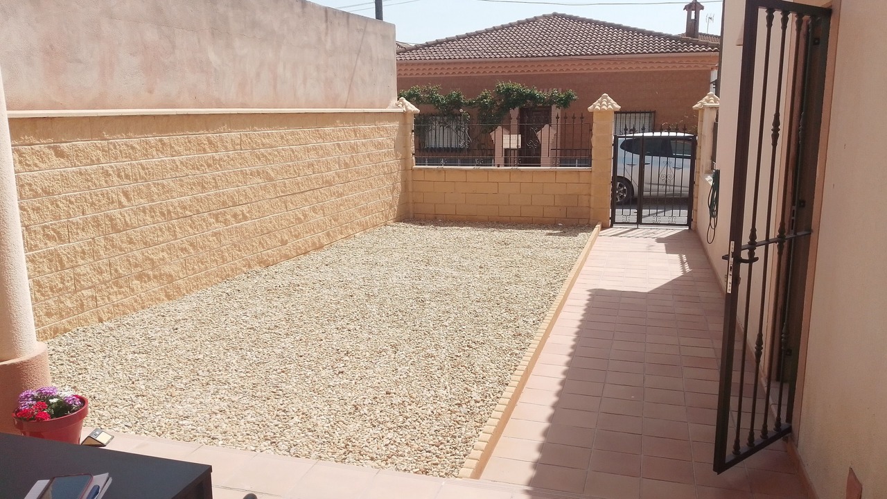 Photo of Outdoor in Sorbas