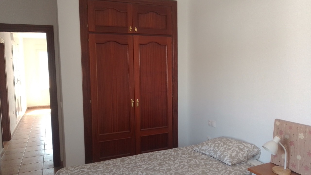 Photo of Bedroom in Sorbas