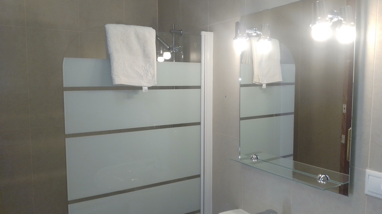 Photo of Bathroom in Sorbas