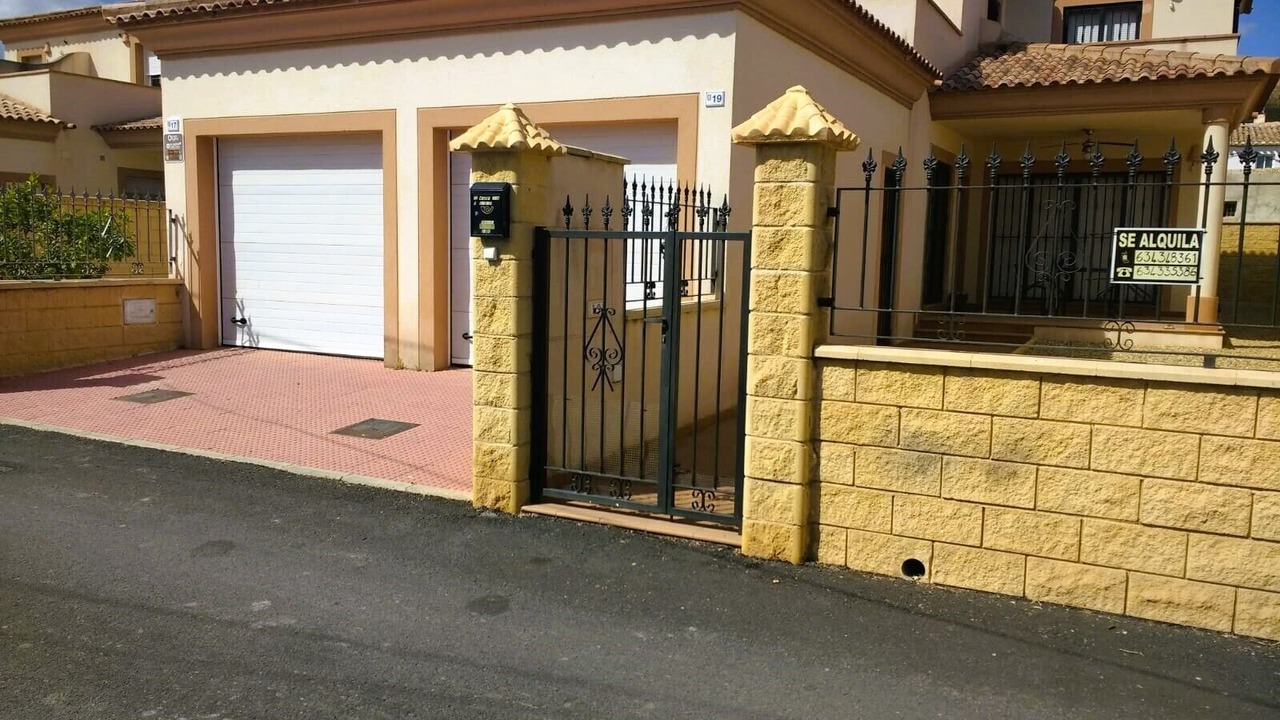 Photo of Outdoor in Sorbas