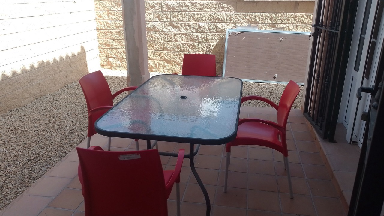 Photo of Outdoor in Sorbas
