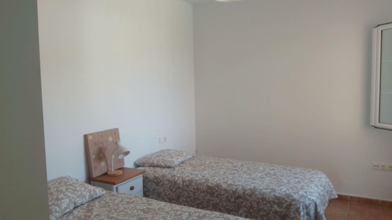 Photo of Bedroom in Sorbas