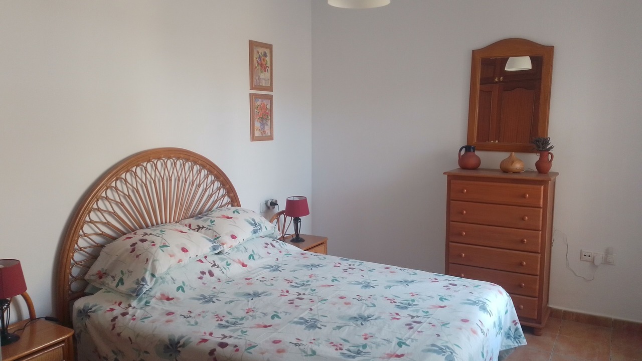 Photo of Bedroom in Sorbas