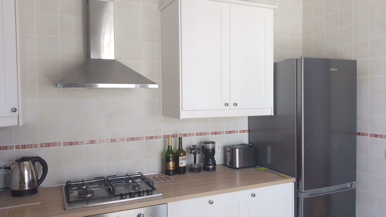 Photo of Kitchen in Sorbas