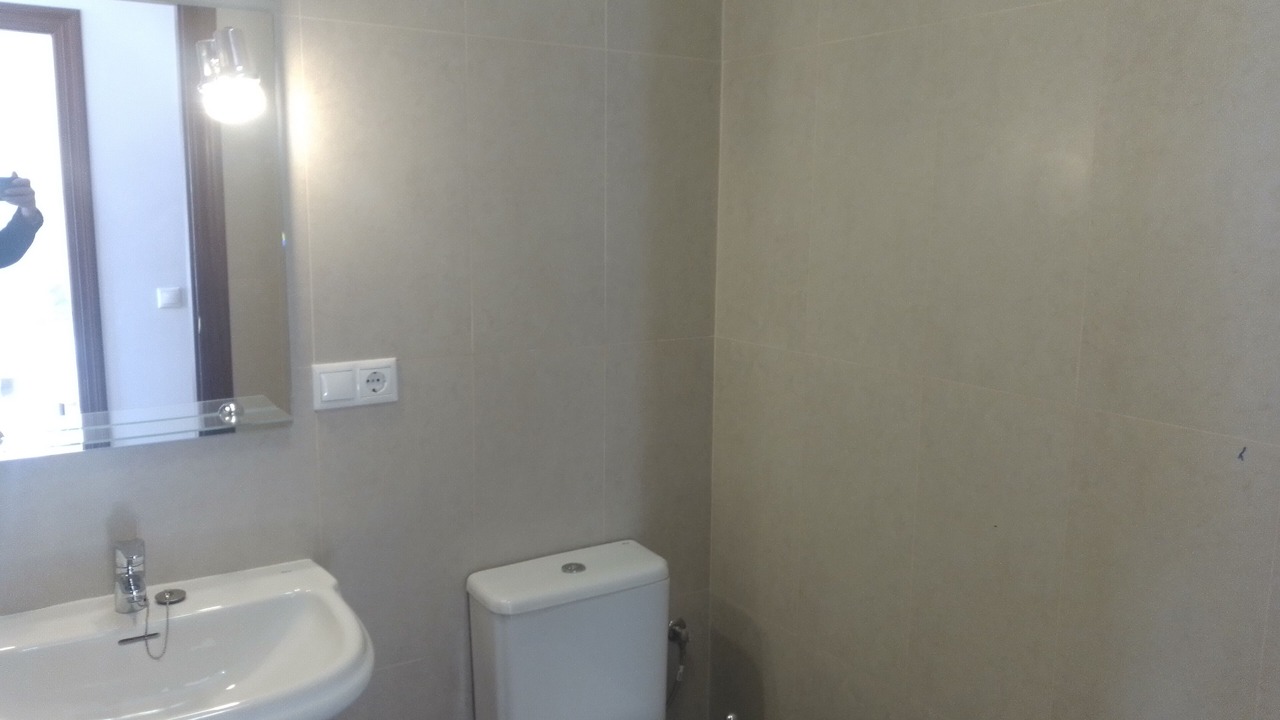 Photo of Bathroom in Sorbas