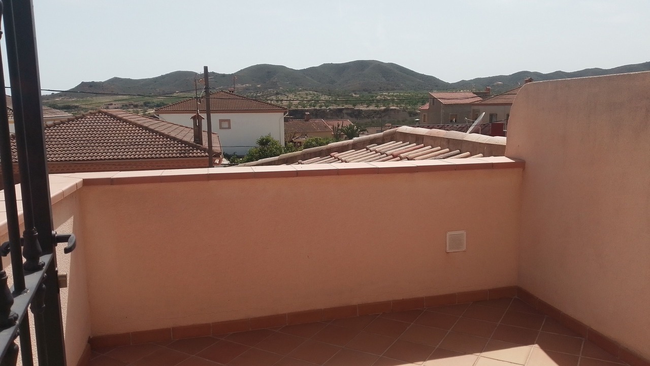 Photo of Outdoor in Sorbas
