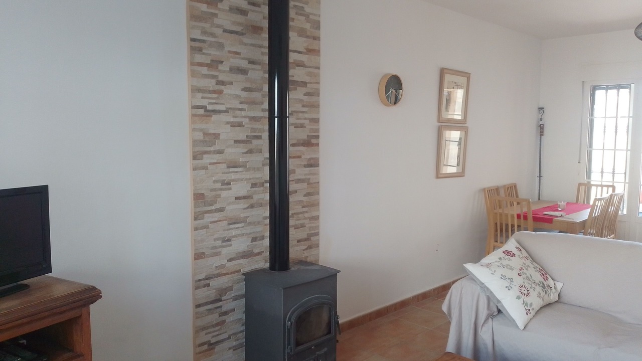 Photo of Livingroom in Sorbas