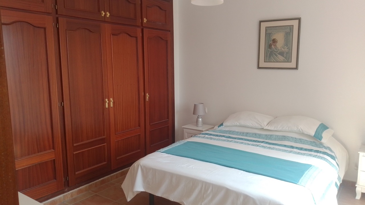 Photo of Bedroom in Sorbas