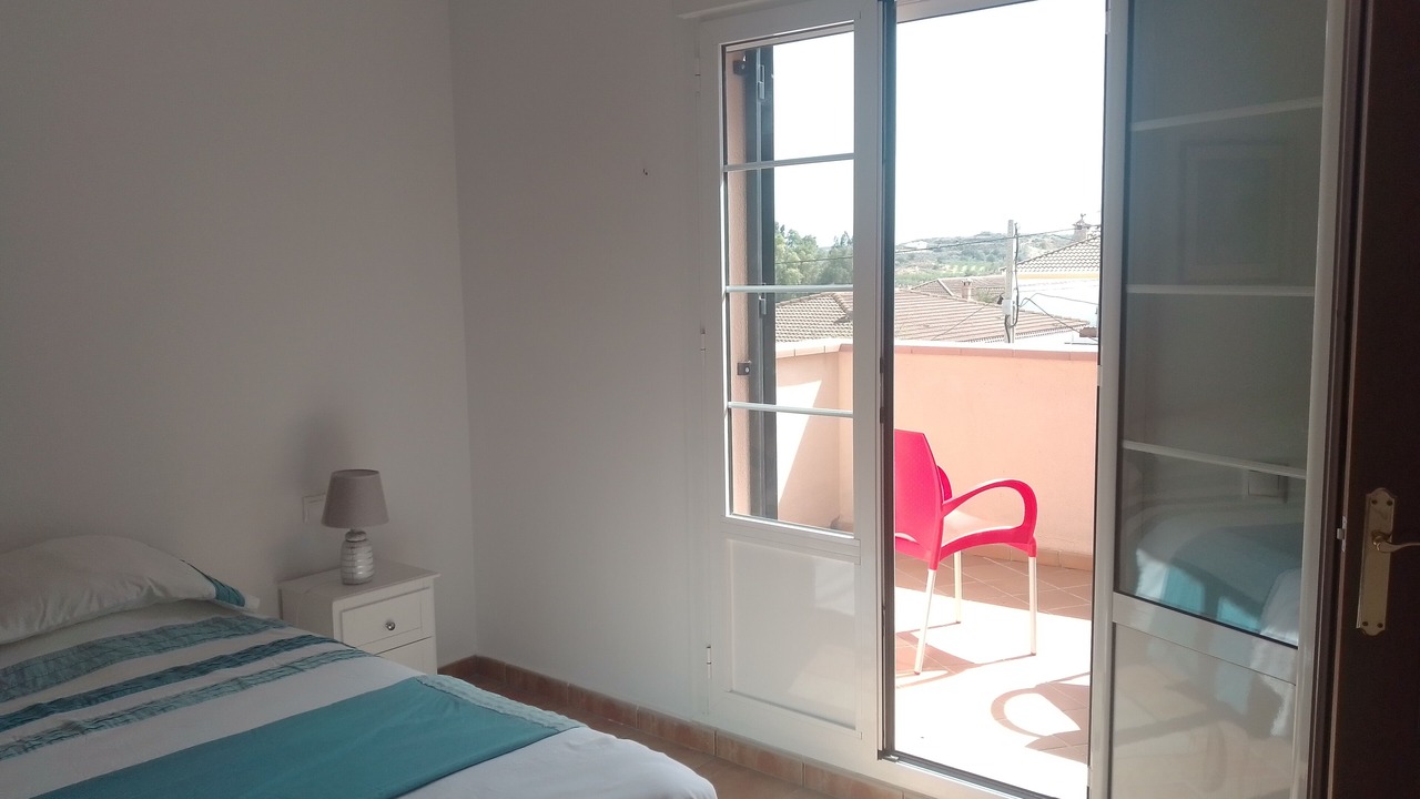 Photo of Bedroom in Sorbas