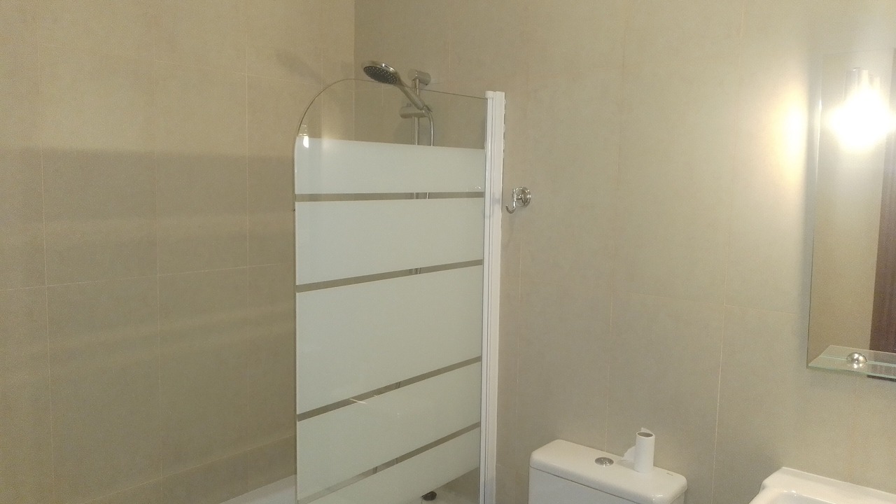 Photo of Bathroom in Sorbas