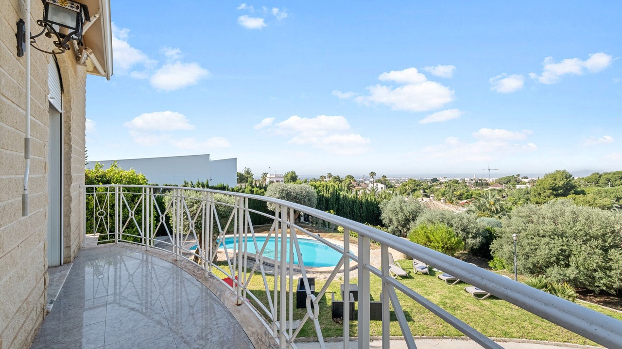 Photo of Outdoor in Elche