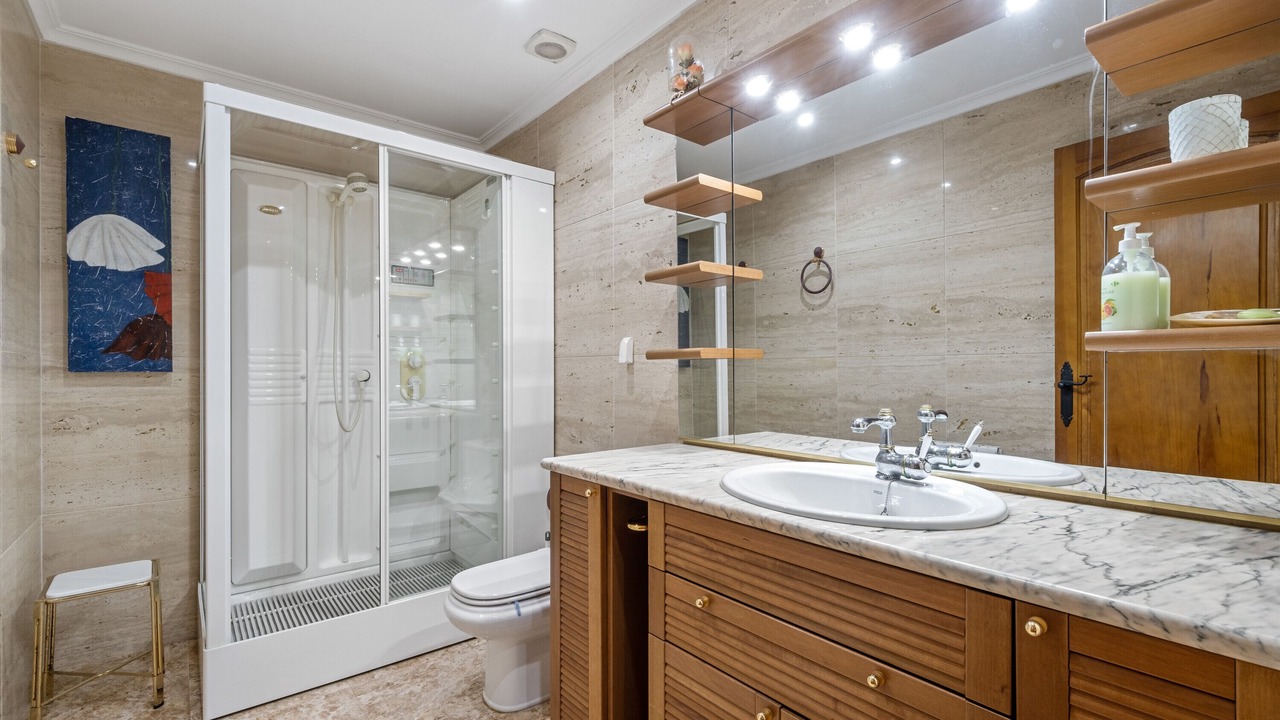 Photo of Bathroom in Elche