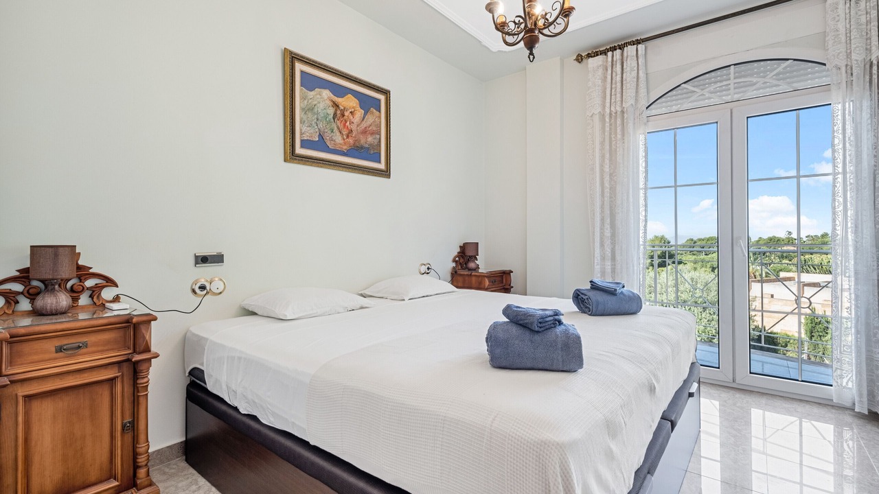 Photo of Bedroom in Elche