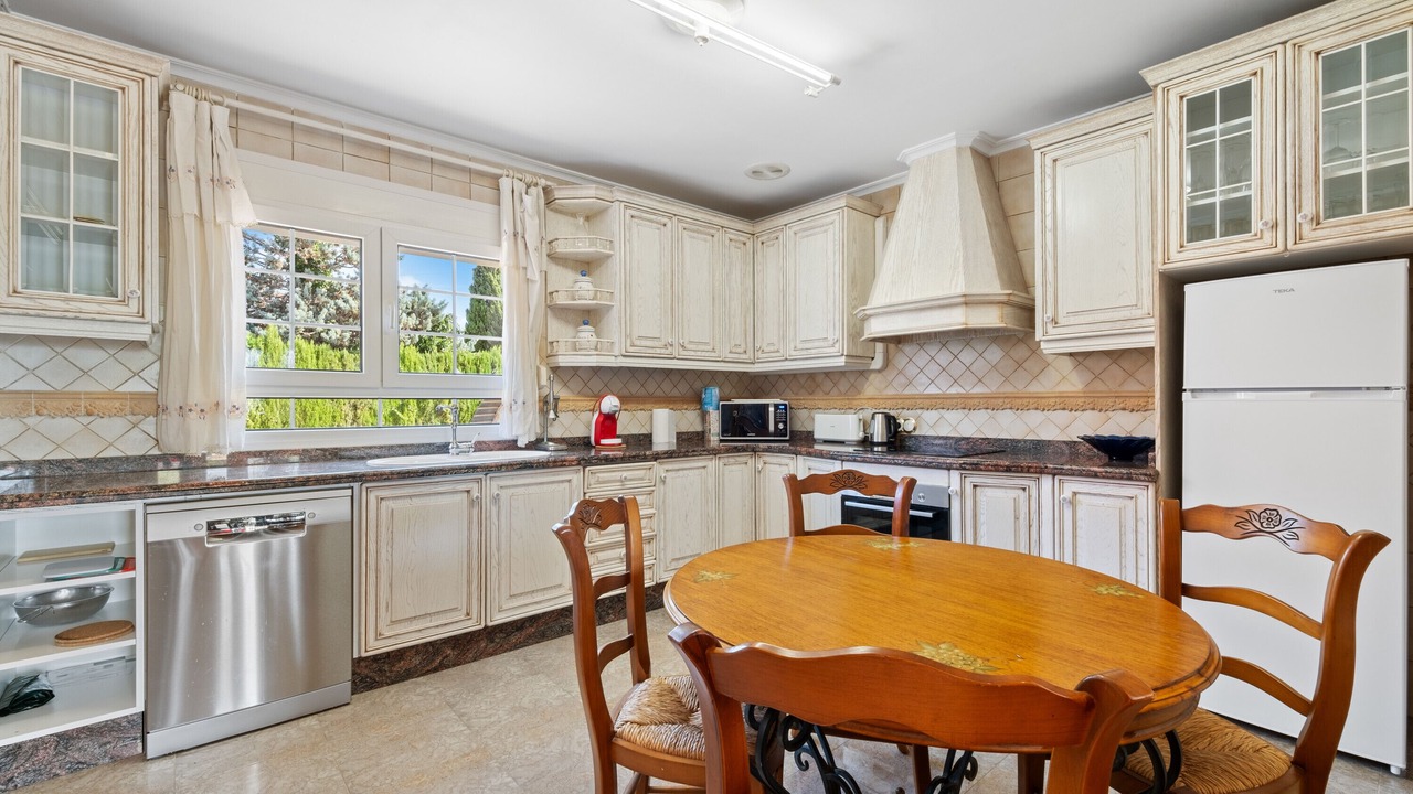 Photo of Kitchen in Elche
